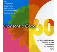 Chansons a Go-Go - Chansons a Go-Go