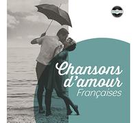 Chansons d'Amour Françaises [Vinilo]