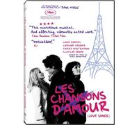 Chansons D'amour/Love Songs
