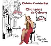 Chansons de Cologne, Vol. 2