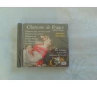 Chansons de France, Berceuse de Jocelyn, La chanson des blés d'or