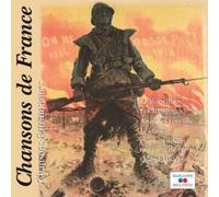 Chansons De France : Chansons Patriotiques