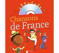 Chansons de France pour les petits: 1