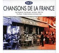 Chansons De La France