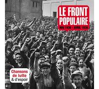 Chansons de Lutte & D'Espoir