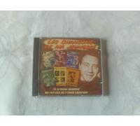 Chansons de Ma Jeunesse