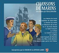 Chansons de Marins