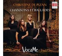 Chansons et Ballades