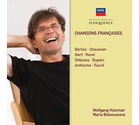 Chansons Francaises