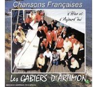 Chansons Françaises D'hier Et D'aujourd'hui