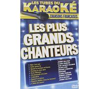 Chansons Françaises [Francia] [DVD]