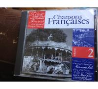 Chansons Francaises V.2