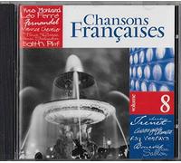 Chansons Francaises V.8