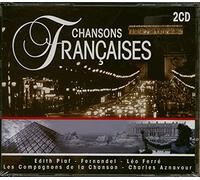 Chansons Francaises Vol.3