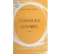 Chansons Lunaires (ebook)