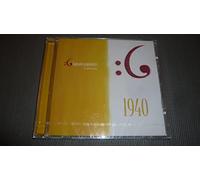 Chansons Populaires les Meilleures Annees 1940