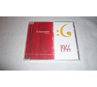 Chansons Populaires les Meilleures Années 1944