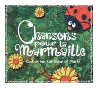 Chansons pour la Marmaille