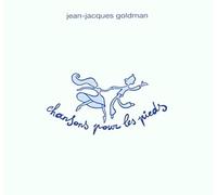 Chansons Pour Les Pieds – Vinilo
