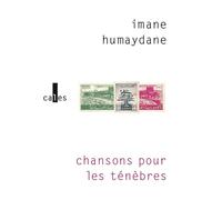 Chansons pour les ténèbres