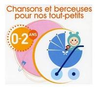 Chansons pour Mon Bebe