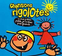 Chansons Rigolotes - Quand jétais petite, je nétais pas grande