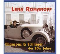 Chansons & Schlager der 30er Jahre