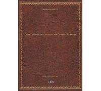 Chant du brigand, ballade, par Georges Arandas