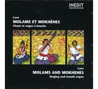 Chant et Orgue a Bouche