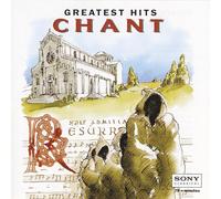 Chant-Greatest Hits - Chant-Greatest Hits