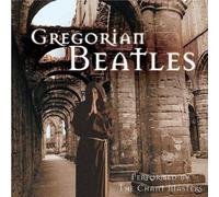 Chant Masters,the - Gregorian Beatles [Import]