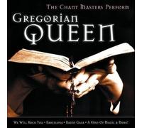 Chant Masters, the - Gregorian Queen [Import]