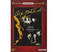 Chantage + The Skin Game [Francia] [DVD]