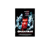 Chantaje [Blu-ray] (2007) Butterfly on a Wheel