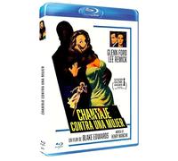 CHANTAJE CONTRA UNA MUJER BdR (Experiment in Terror)