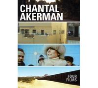 Chantal Akerman: Four Films [DVD]