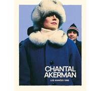 Chantal Akerman - Les Années 1990 [Francia] [Blu-ray]