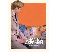Chantal Akerman - Les Années 2000 [Francia] [Blu-ray]
