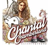 Chantal Chamberland - Autobiography (LP) [Vinilo]