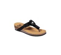 Chantal Flip-Flop Microf Bla37