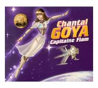 Chantal Goya - Capitaine Flam