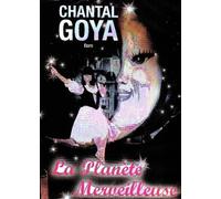 Chantal Goya - La planète merveilleuse [Francia] [DVD]