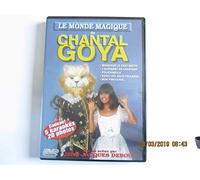 Chantal Goya - Le monde magique [Francia] [DVD]