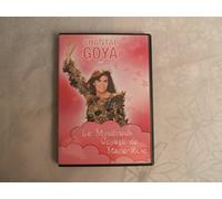 Chantal Goya - Le mysterieux voyage [Francia] [DVD]