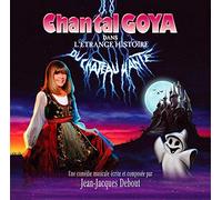 Chantal Goya - L'entrange Histoire Du..