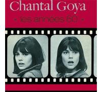 Chantal Goya - Les Annees 60 [Papersleeve] [Import]