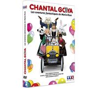 Chantal Goya - Les aventures fantastiques de Marie-Rose [Francia] [DVD]
