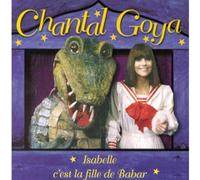 Chantal Goya - Volume 12