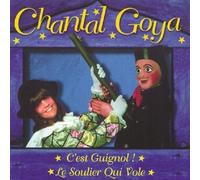 Chantal Goya - Volume 4
