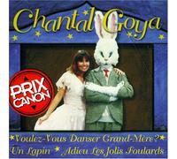 Chantal Goya - Voulez-Vous Danser Grand
